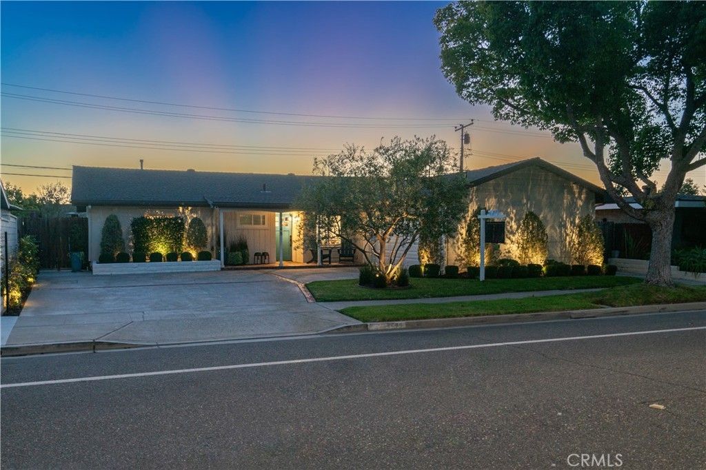 2745 Drake, Costa Mesa