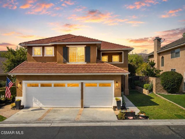 2591 Renata Court, Thousand Oaks