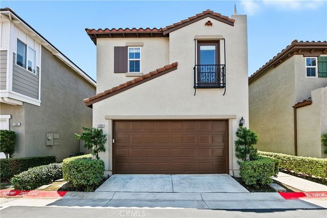 1208 Jasmine Walk, Torrance