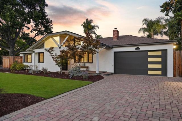 900 Eden Avenue, San Jose
