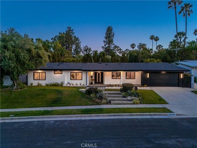 24320 Bessemer, Woodland Hills
