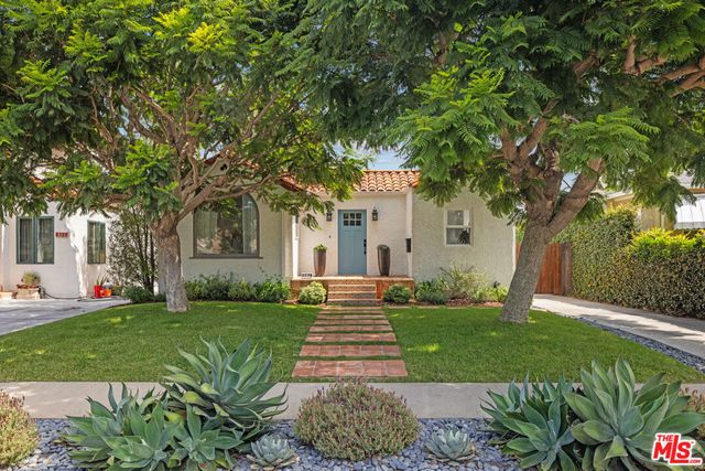 3778 May Street, Los Angeles