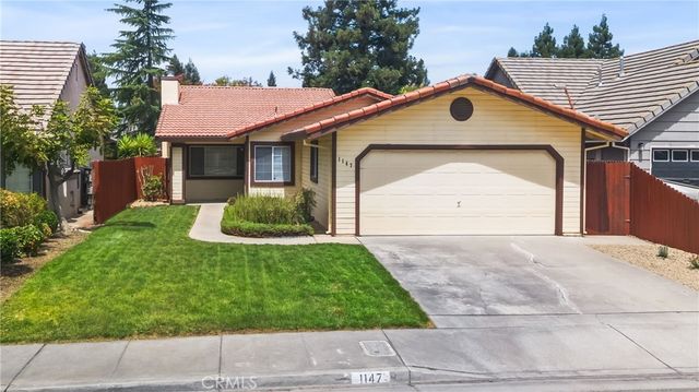 1147 Pelican Court, Merced