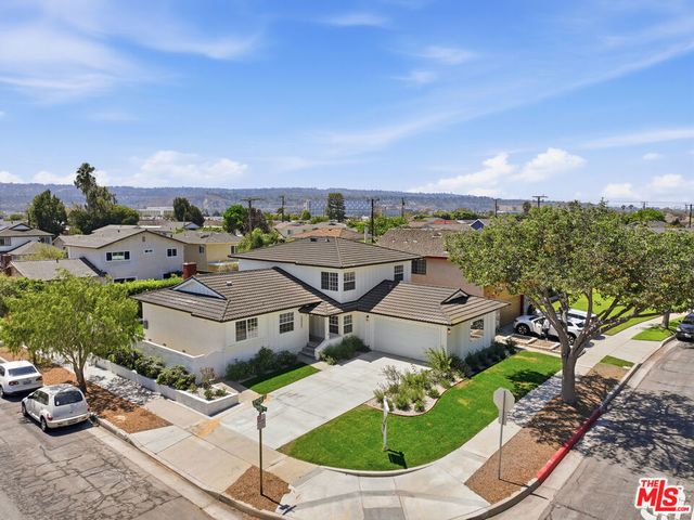 23205 Juniper Avenue, Torrance.