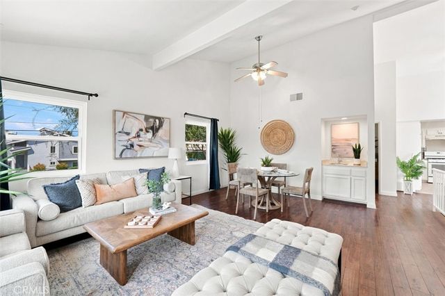 2614 Grant Avenue # A, Redondo Beach