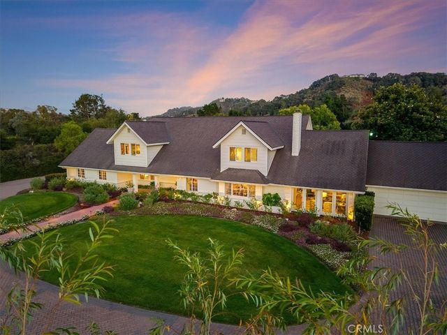 1504 Tiffany Ranch Rd, Arroyo Grande