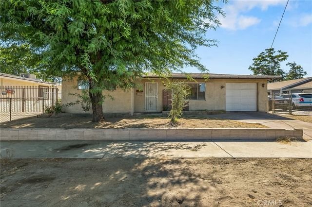 1016 Webster, Redlands