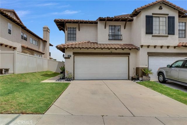 2097 San Antonio Drive, Corona