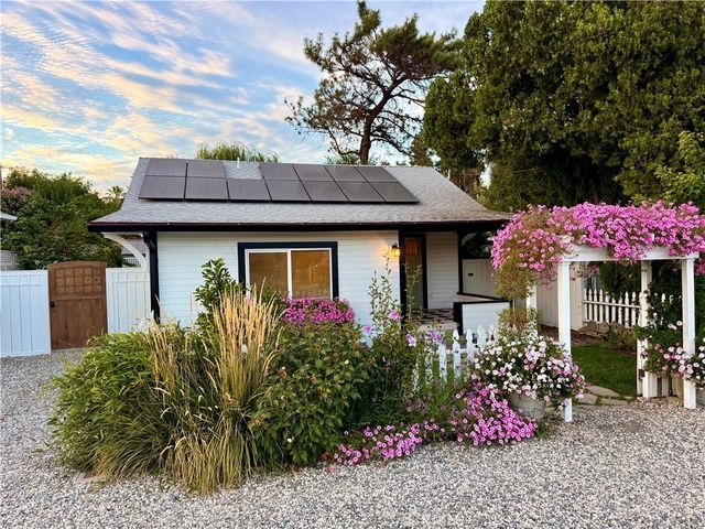 25162 Rose Street, Los Molinos