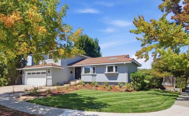 725 Vonna Court, San Jose