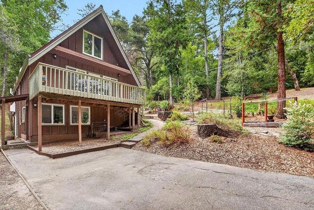 165 Taylor Road, Ben Lomond