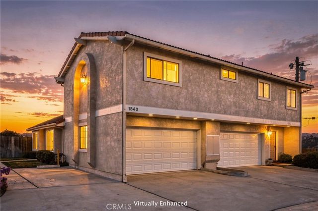 1543 Atlantic City, Grover Beach