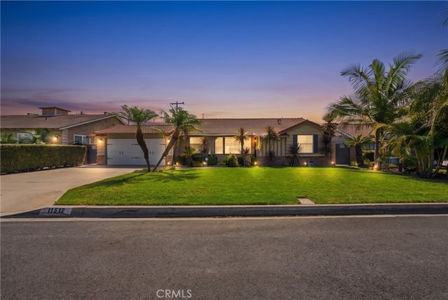 11512 Samoline, Downey