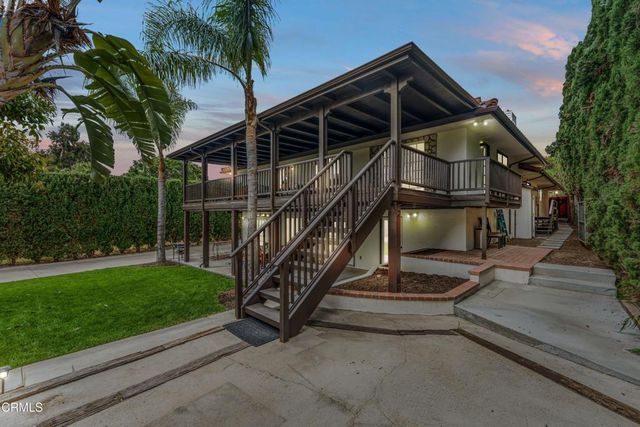 130 Anacapa Drive, Camarillo