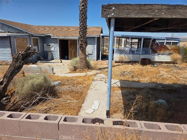 27376 Calico Drive, Barstow