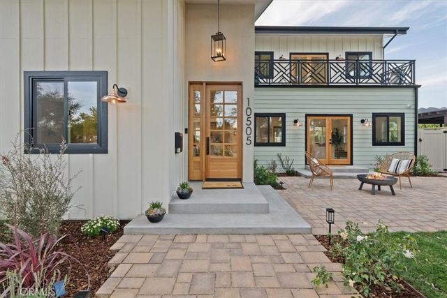 10505 Jordan, Chatsworth
