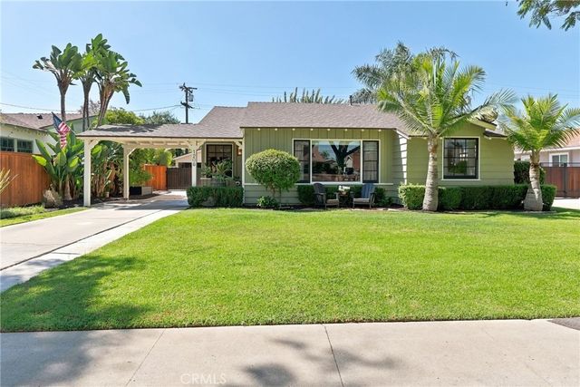 1206 West 18th Street, Santa Ana