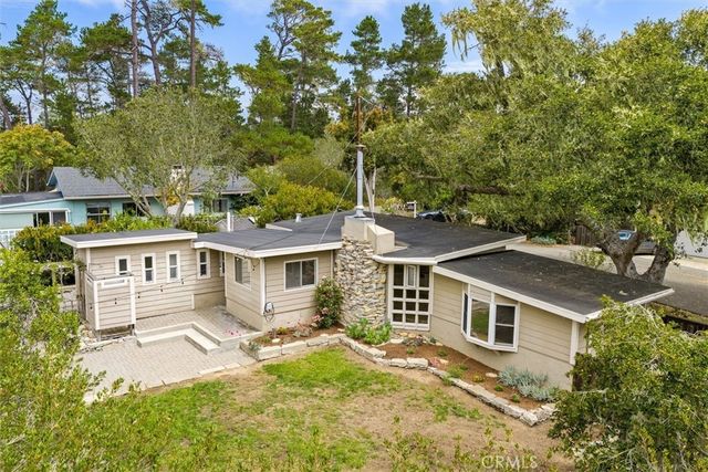 1501 Emerson Road, Cambria