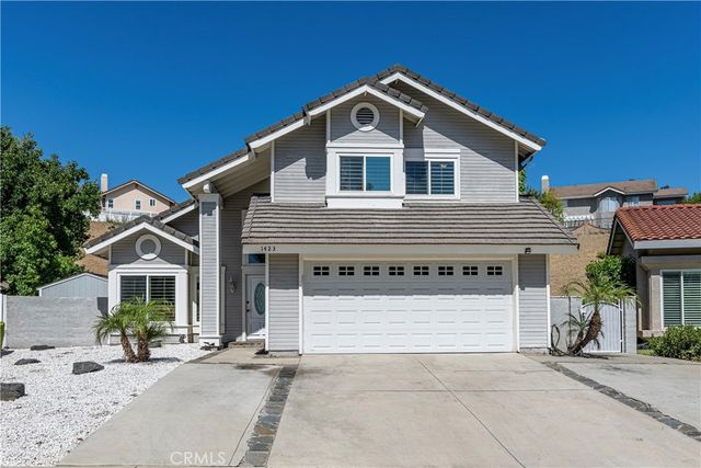 1423 Stonecrest Place, Diamond Bar