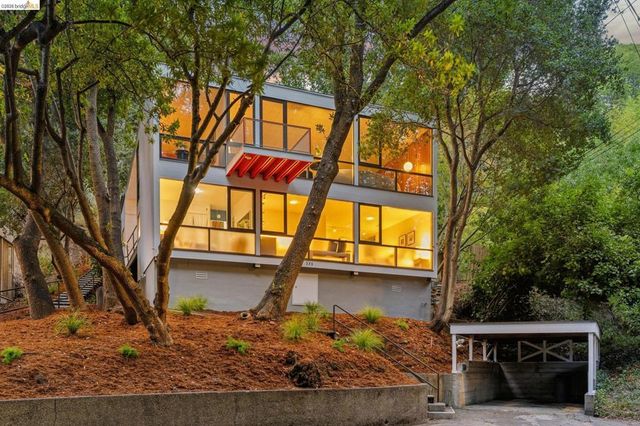 775 San Diego Rd, Berkeley