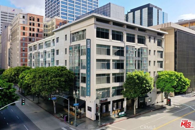 630 W. 6th Street # 307, Los Angeles