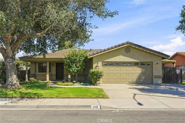 1115 Kathryn Way, Santa Maria