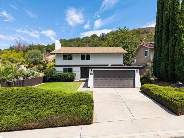 7931 Deerfield St, San Diego
