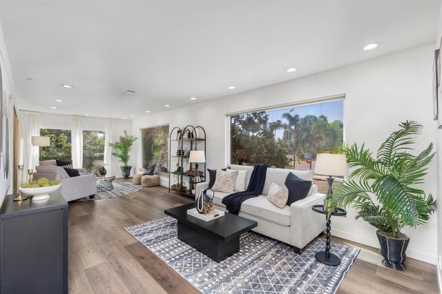 540 Hawthorn # 1a, San Diego