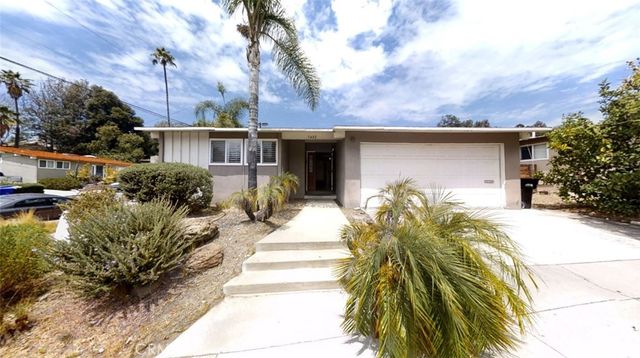 5402 Baja Drive, San Diego