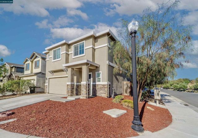 723 Phillipi Way, Sacramento