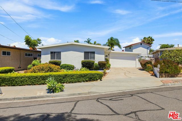 8892 Hoffing Avenue, San Diego