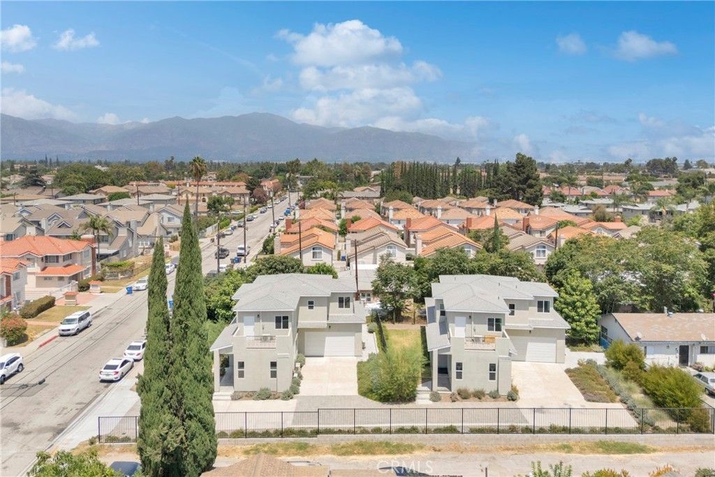 3444 Whistler Avenue, El Monte