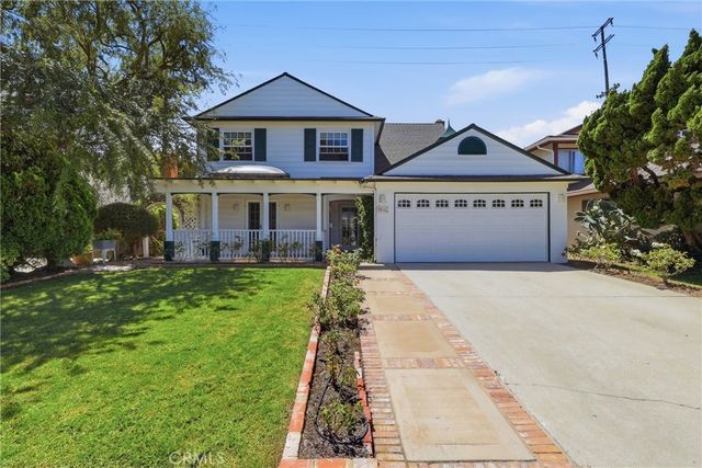 413 Faye Lane, Redondo Beach