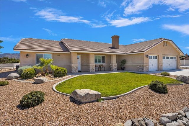18155 Dunkirk Street, Hesperia