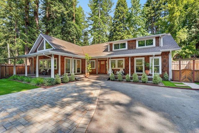 7720 Highway 9, Ben Lomond