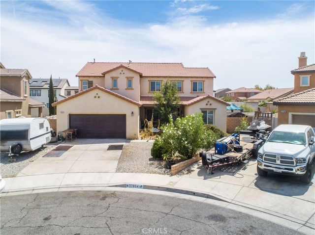 37854 Old Adobe Court, Palmdale