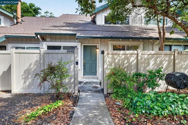 6466 Meadow Pines Avenue, Rohnert Park