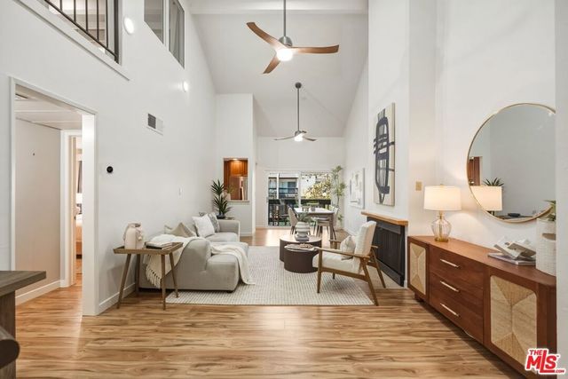 7306 Summertime Lane, Culver City