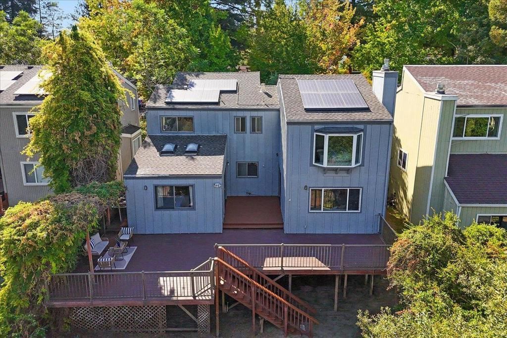 318 Lee Street, Santa Cruz