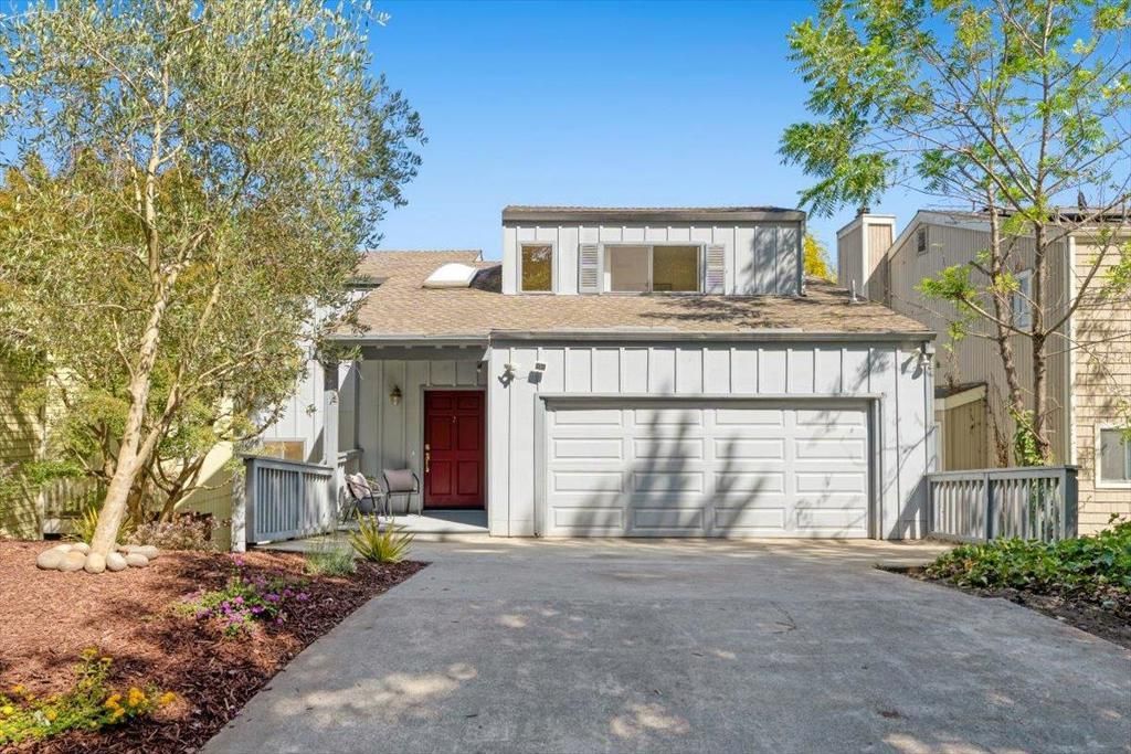 318 Lee Street, Santa Cruz