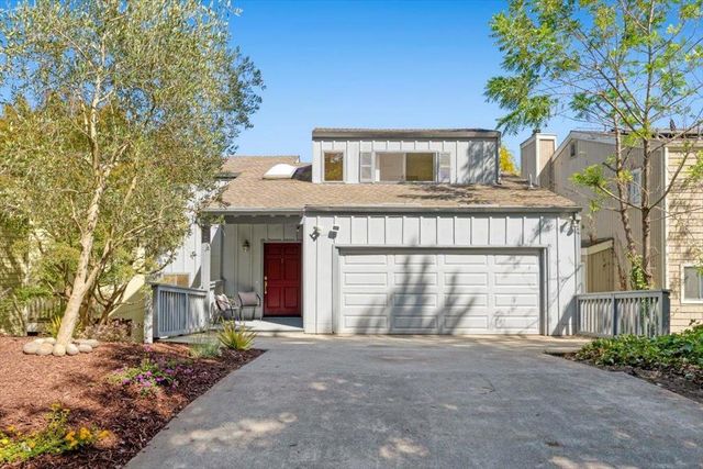 318 Lee Street, Santa Cruz