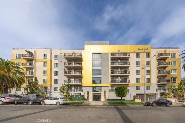 2939 Leeward # 305, Los Angeles