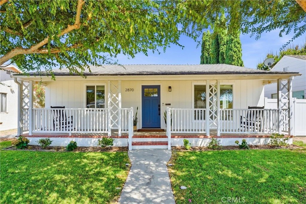 2870 Daisy, Long Beach
