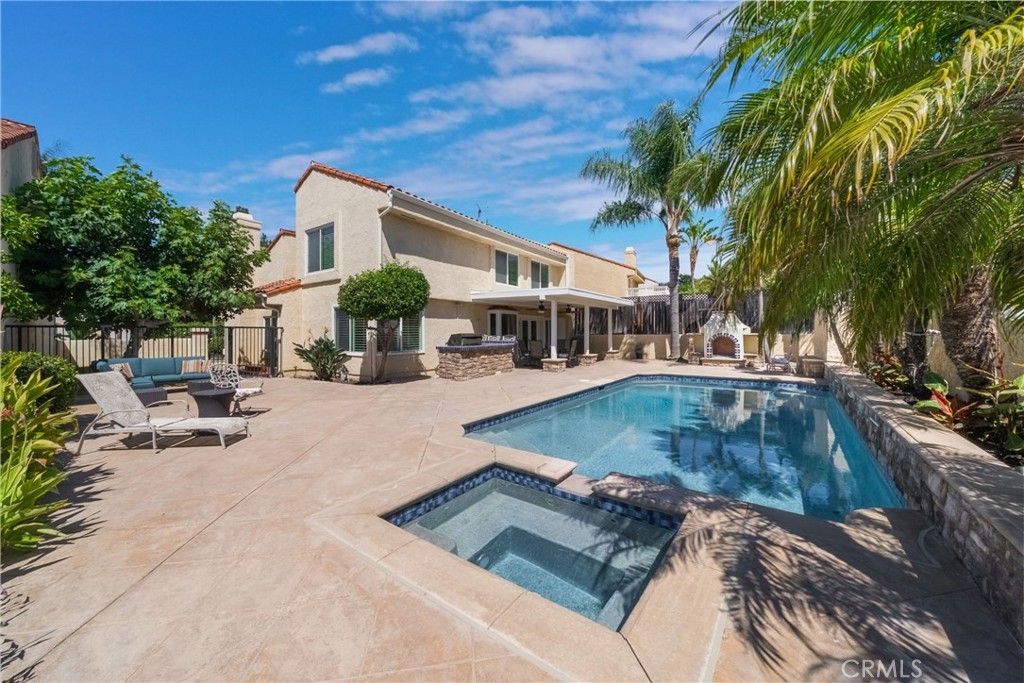 24592 Linda Flora, Laguna Hills