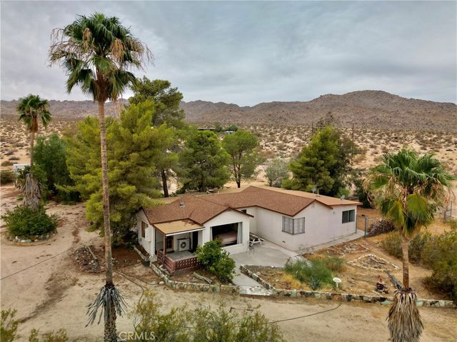 7000 Montoya Road, 29 Palms