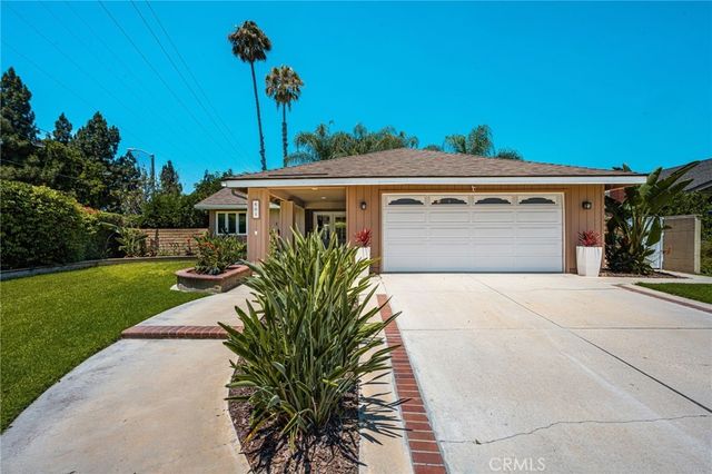 601 Jasmine, Placentia