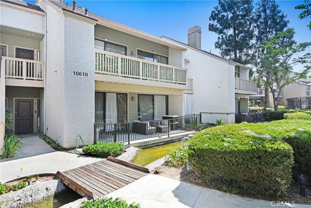 10610 Lakeside Drive N # 209, Garden Grove
