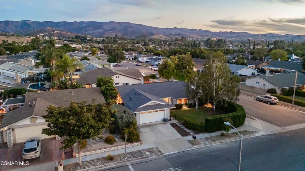3062 Barnes Street, Simi Valley