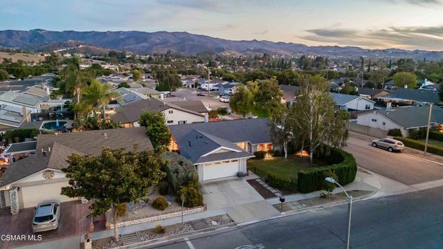 3062 Barnes Street, Simi Valley
