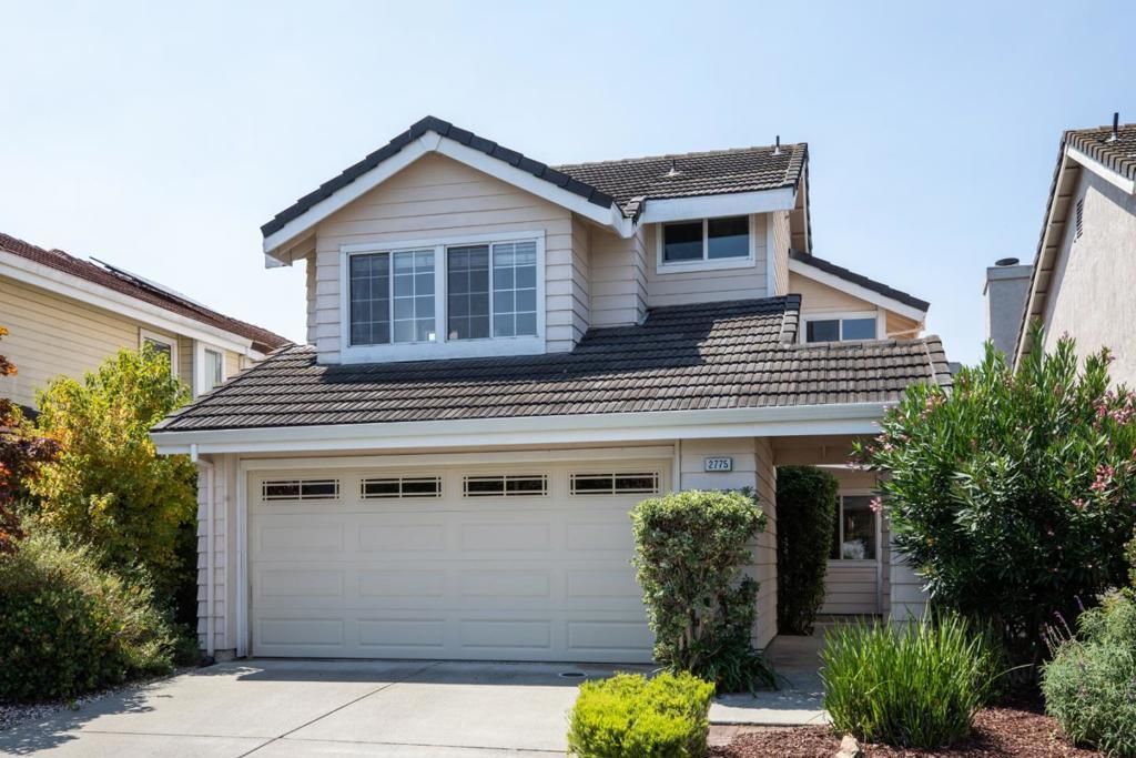 2775 Barrington Terrace, Fremont